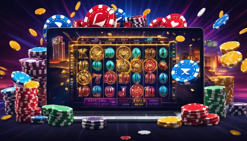 Xu hướng cá cược di động và Esports tại fub88 win