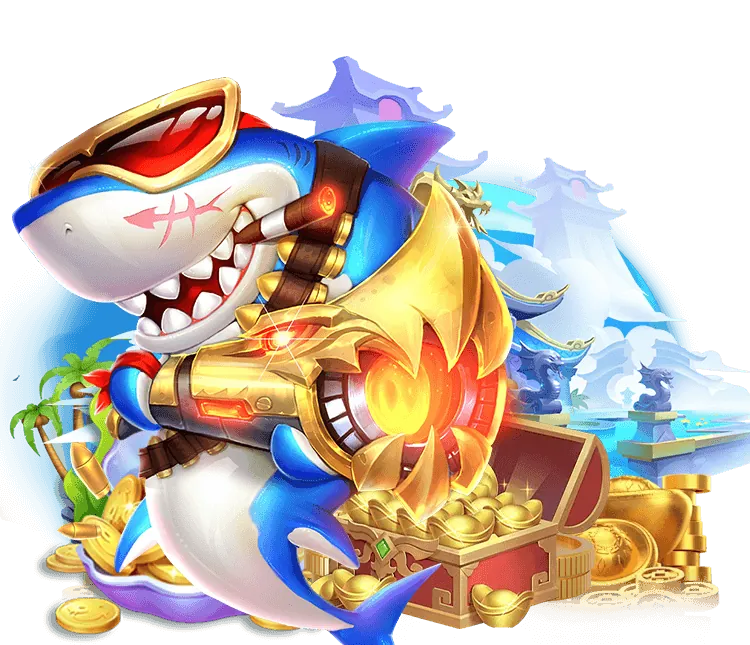Luật chơi game bắn cá cơ bản