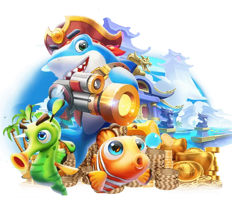 Game Thần Tài Bắn Cá tại fub88 win